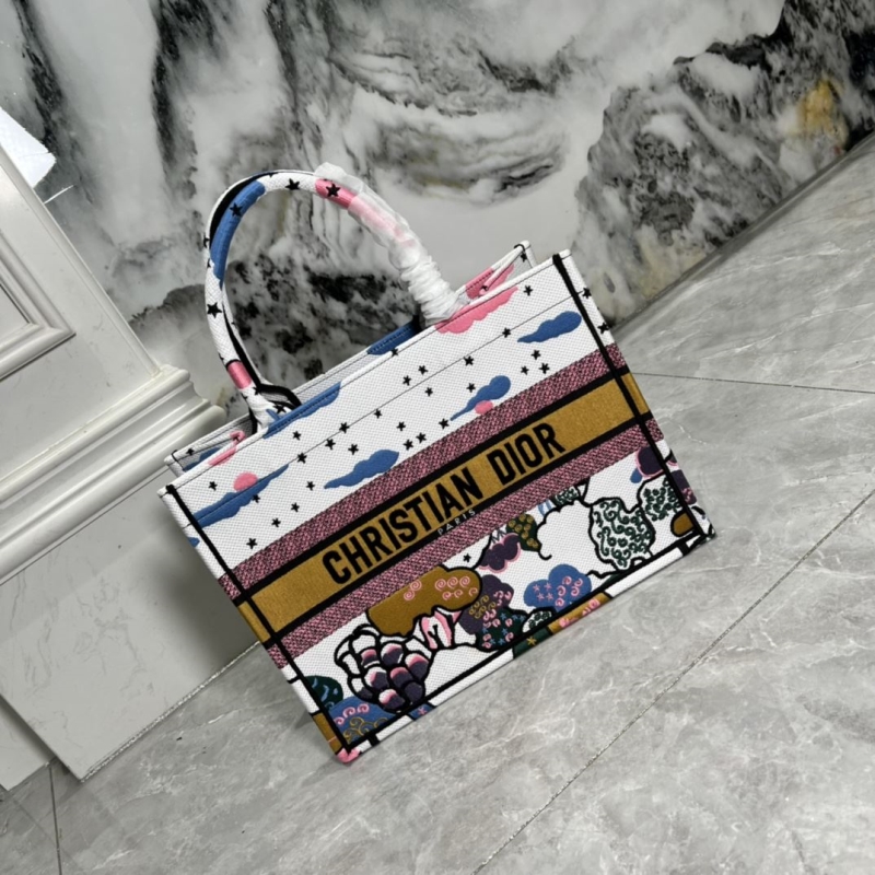 D*or shopping bags